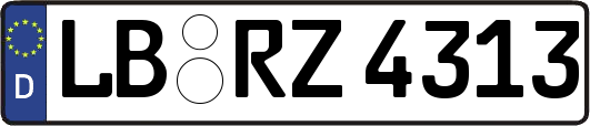 LB-RZ4313
