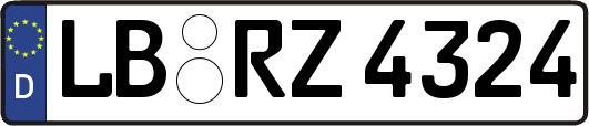 LB-RZ4324