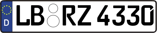 LB-RZ4330