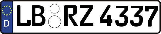 LB-RZ4337