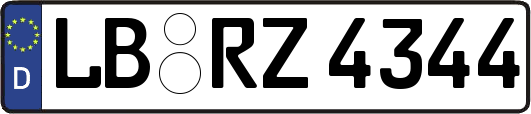 LB-RZ4344