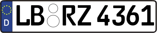 LB-RZ4361