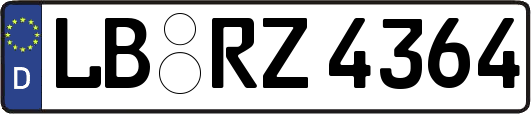 LB-RZ4364