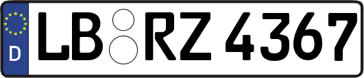 LB-RZ4367