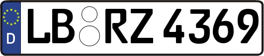 LB-RZ4369