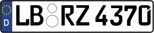 LB-RZ4370