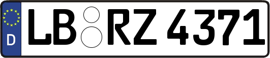 LB-RZ4371