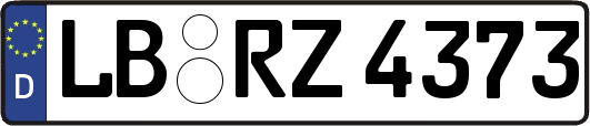 LB-RZ4373