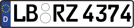 LB-RZ4374