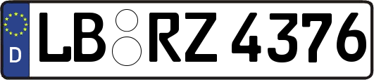 LB-RZ4376