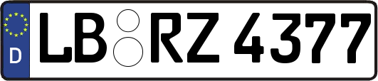 LB-RZ4377