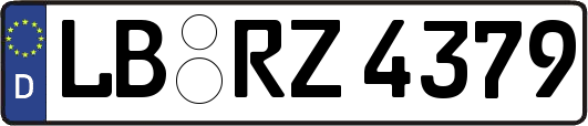 LB-RZ4379