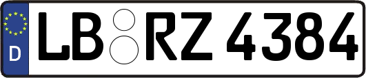 LB-RZ4384