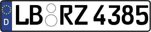 LB-RZ4385