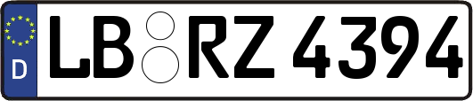 LB-RZ4394