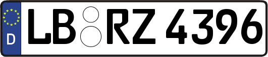 LB-RZ4396