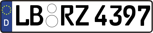 LB-RZ4397