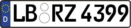LB-RZ4399