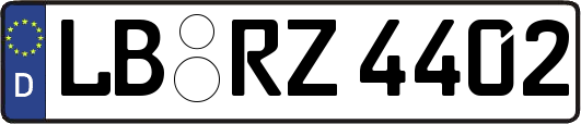 LB-RZ4402