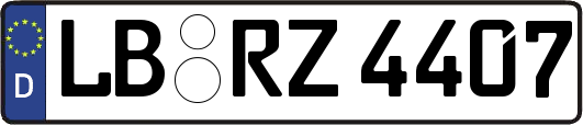 LB-RZ4407