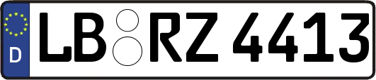 LB-RZ4413