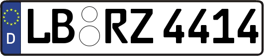 LB-RZ4414
