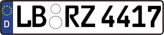 LB-RZ4417