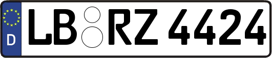 LB-RZ4424