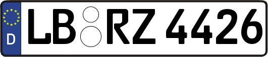 LB-RZ4426