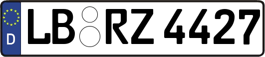 LB-RZ4427