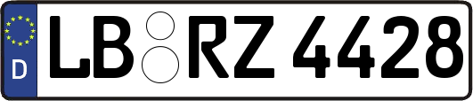 LB-RZ4428