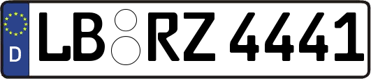 LB-RZ4441
