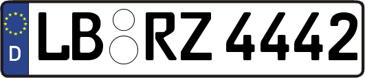 LB-RZ4442