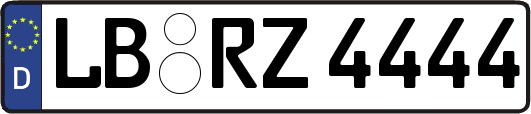 LB-RZ4444