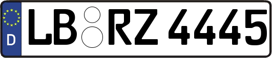 LB-RZ4445