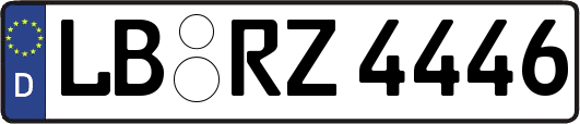LB-RZ4446