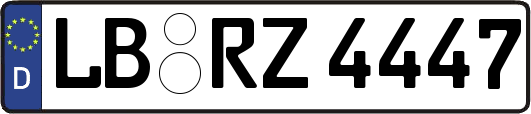 LB-RZ4447