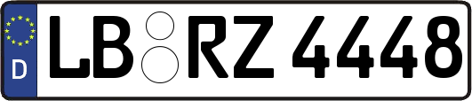 LB-RZ4448