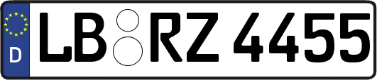 LB-RZ4455