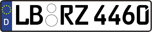 LB-RZ4460