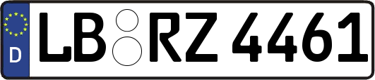 LB-RZ4461