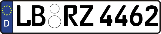 LB-RZ4462