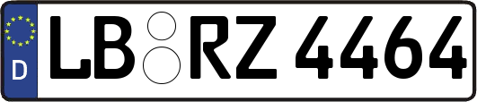 LB-RZ4464