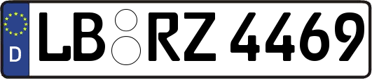 LB-RZ4469