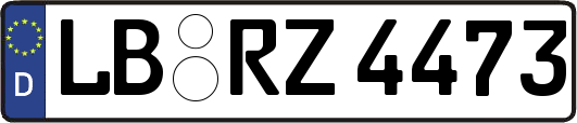 LB-RZ4473