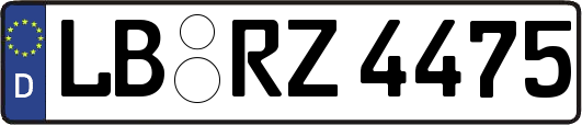 LB-RZ4475