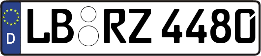 LB-RZ4480