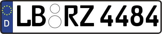 LB-RZ4484