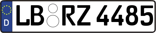 LB-RZ4485
