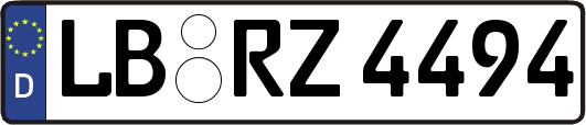 LB-RZ4494